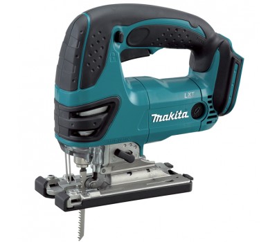 Аккумуляторный лобзик MAKITA DJV180Z