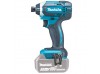 Аккумуляторный ударный шуруповерт MAKITA DTD152Z