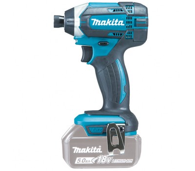 Аккумуляторный ударный шуруповерт MAKITA DTD152Z