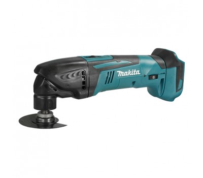 Аккумуляторный мультитул MAKITA DTM50Z Аккумуляторный мультитул MAKITA DTM50Z