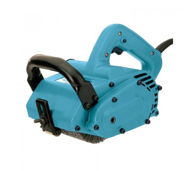 Щеточная шлифмашина Makita 9741