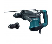 Перфоратор Makita HR 3210 FCT