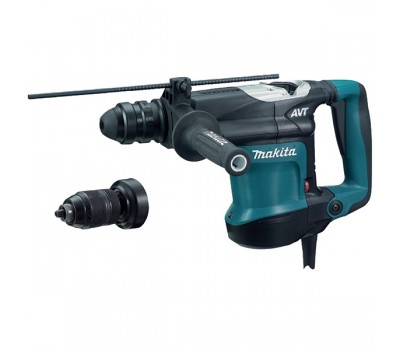 Перфоратор Makita HR 3210 FCT