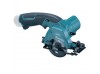 Аккумуляторная дисковая пила MAKITA HS300DZ Аккумуляторная дисковая пила MAKITA HS300DZ