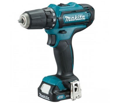 Аккумуляторная дрель-шуруповерт MAKITA DF331DWAE Аккумуляторная дрель-шуруповерт MAKITA DF331DWAE