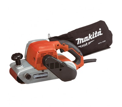Ленточная шлифмашина MAKITA M9400 Ленточная шлифмашина MAKITA M9400
