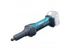 Аккумуляторная прямая шлифмашина MAKITA DGD800Z Аккумуляторная прямая шлифмашина MAKITA DGD800Z