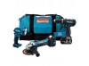 Набор инструментов Makita DK 1882