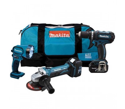 Набор инструментов Makita DK 1882