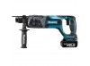 Аккумуляторный перфоратор MAKITA DHR241RFJ Аккумуляторный перфоратор MAKITA DHR241RFJ