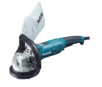 Шлифовальная машина для бетона Makita PC 5000 C