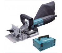 Ламельный фрезер Makita PJ7000J Ламельный фрезер Makita PJ7000J