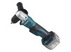 Аккумуляторная угловая дрель MAKITA DDA341Z