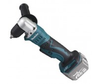 Аккумуляторная угловая дрель MAKITA DDA341Z