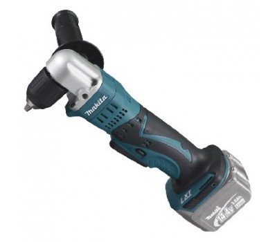 Аккумуляторная угловая дрель MAKITA DDA341Z