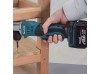 Аккумуляторная угловая дрель MAKITA DDA341Z