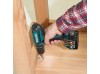 Аккумуляторная дрель-шуруповерт MAKITA DF331DWAE Аккумуляторная дрель-шуруповерт MAKITA DF331DWAE