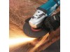 Болгарка (УШМ) MAKITA GA7040RF01