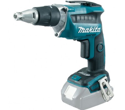 Аккумуляторный шуруповерт MAKITA DFS452Z Аккумуляторный шуруповерт MAKITA DFS452Z