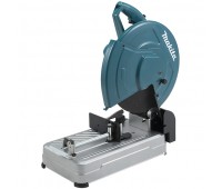 Отрезная пила по металлу MAKITA LW1400
