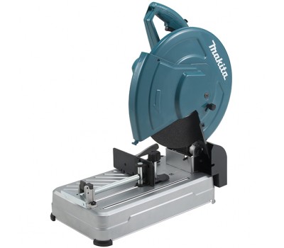 Отрезная пила по металлу MAKITA LW1400 Отрезная пила по металлу MAKITA LW1400