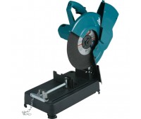 Отрезная пила по металлу MAKITA LW1401
