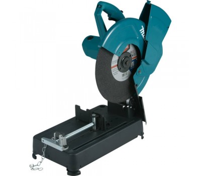 Отрезная пила по металлу MAKITA LW1401 Отрезная пила по металлу MAKITA LW1401