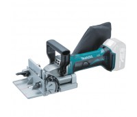 Аккумуляторный фрезер MAKITA DPJ180Z