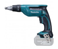 Аккумуляторный шуруповерт MAKITA DFS451Z