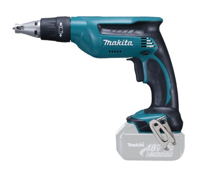 Аккумуляторный шуруповерт MAKITA DFS451Z Аккумуляторный шуруповерт MAKITA DFS451Z