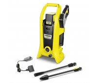 Мінімийка Karcher K 2 Battery Set