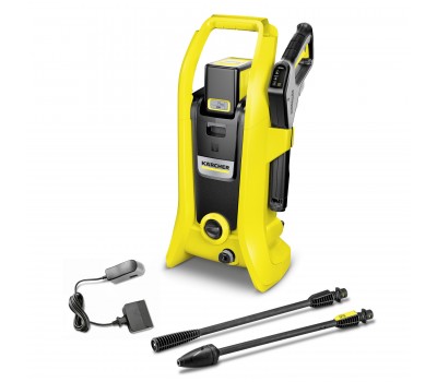 Мінімийка Karcher K 2 Battery Set