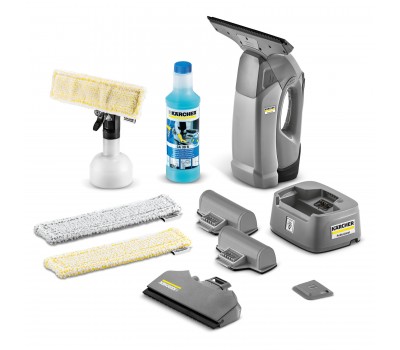 Віконний пилосос Karcher WV 10 Advanced