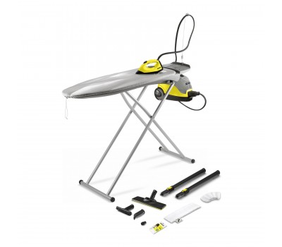 Парова прасувальна система Karcher SI 4 EasyFix Iron Kit