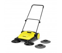 Підмітальна машина Karcher S 650 2-in-1