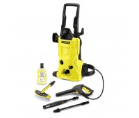 Мінімийка Karcher K4 + WB60
