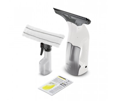 Стеклоочиститель Karcher WV 1 Plus