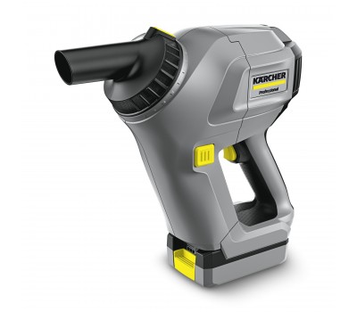 Акумуляторний пилосос Karcher HV 1/1 Bp Fs Акумуляторний пилосос Karcher HV 1/1 Bp Fs