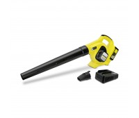 Повітродувка Karcher LBL 4 Battery Set