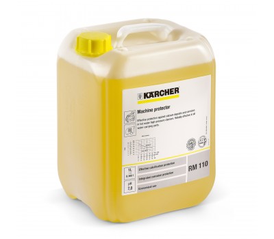 Системний засіб захисту Karcher RM 110 ASF, 10 л