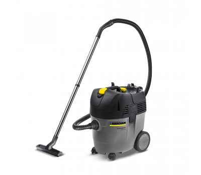 Пилосос вологого та сухого збирання Karcher NT 35/1 Ap