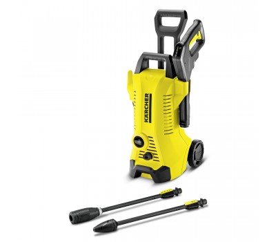 Минимойка Karcher K 3 Full Control