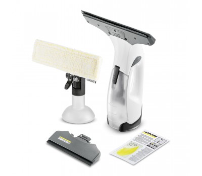 Оконный пылесос Karcher WV 2 plus (белый)