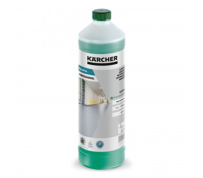 Засіб для очищення підлоги Karcher CA 50 C 1л Засіб для очищення підлоги Karcher CA 50 C 1л