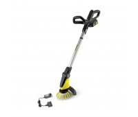 Пристрій для видалення бур’янів Karcher WRE 4 Battery Set