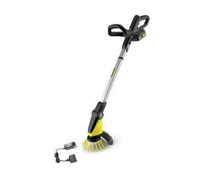 Пристрій для видалення бур’янів Karcher WRE 4 Battery Set