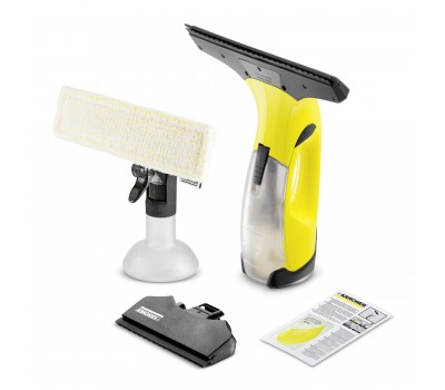 Пилосос віконний Karcher WV 2 Premium Пилосос віконний Karcher WV 2 Premium