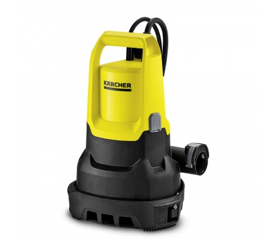 Дренажний насос Karcher SP 5 Dual