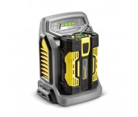Зарядний пристрій Karcher BC Adv