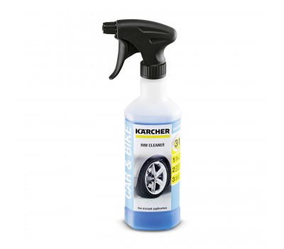 Засіб для очищення колісних дисків Karcher 500мол